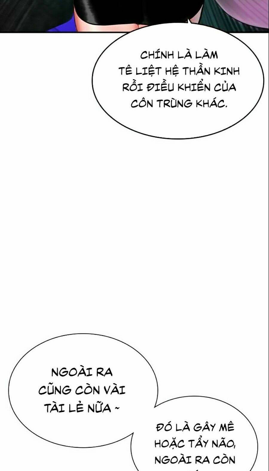 Nhân Trùng Đại Chiến - Chapter 25 - Page 49