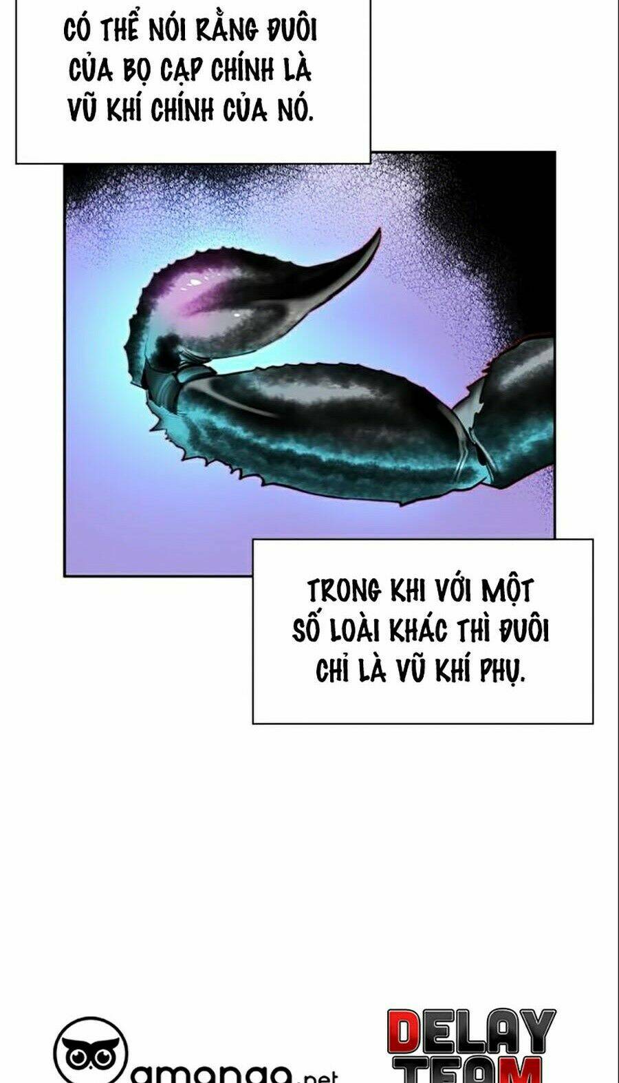 Nhân Trùng Đại Chiến - Chapter 25 - Page 52