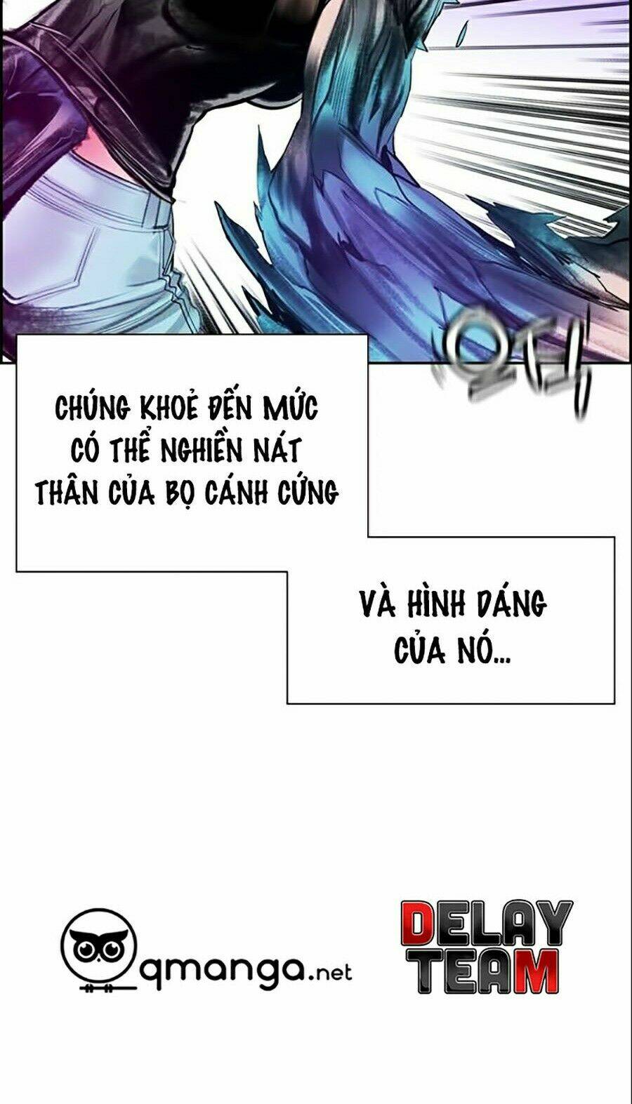 Nhân Trùng Đại Chiến - Chapter 25 - Page 55