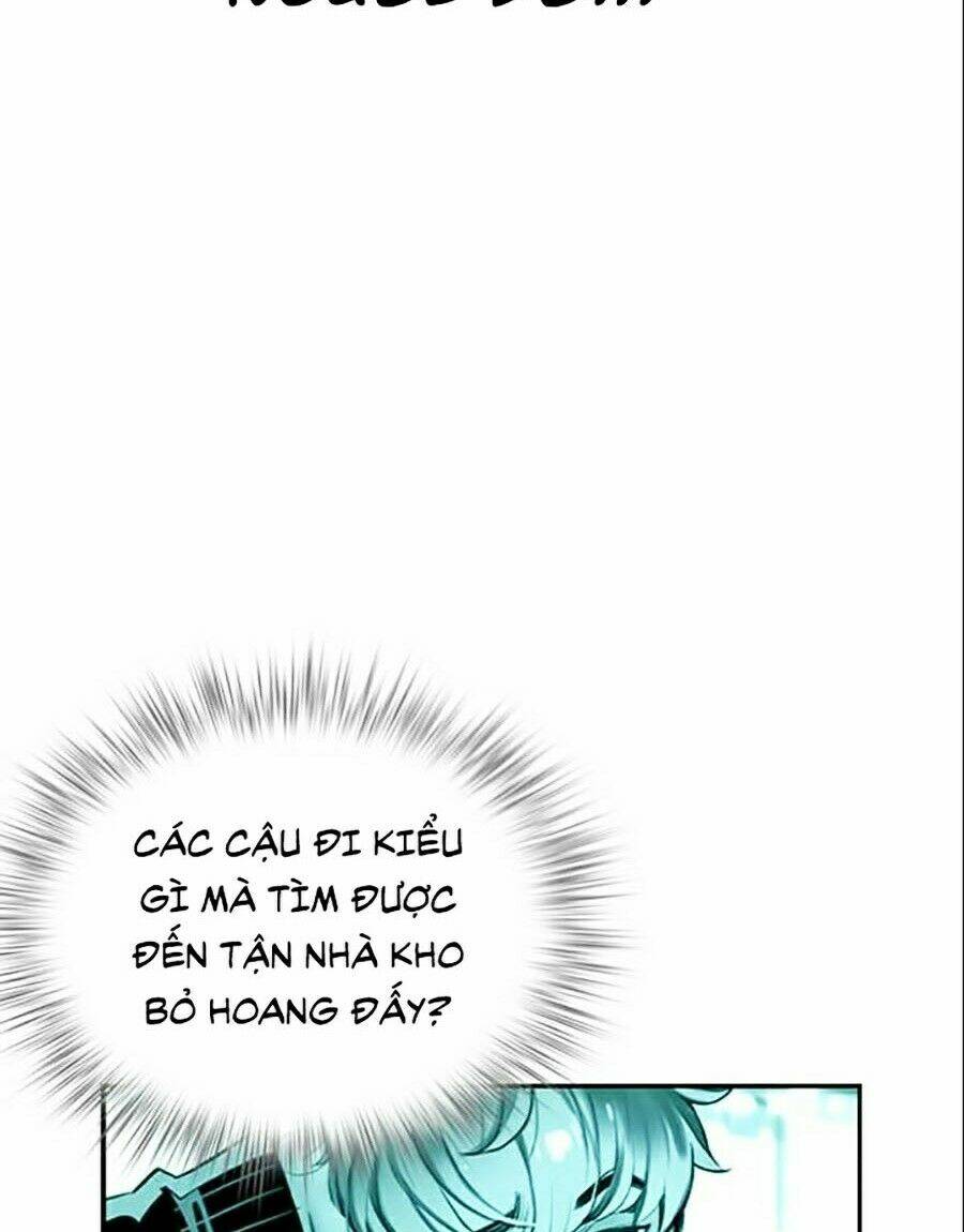 Nhân Trùng Đại Chiến - Chapter 25 - Page 6