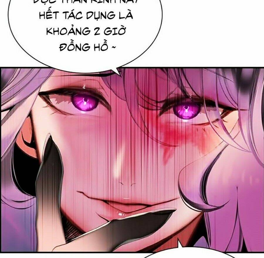 Nhân Trùng Đại Chiến - Chapter 25 - Page 70