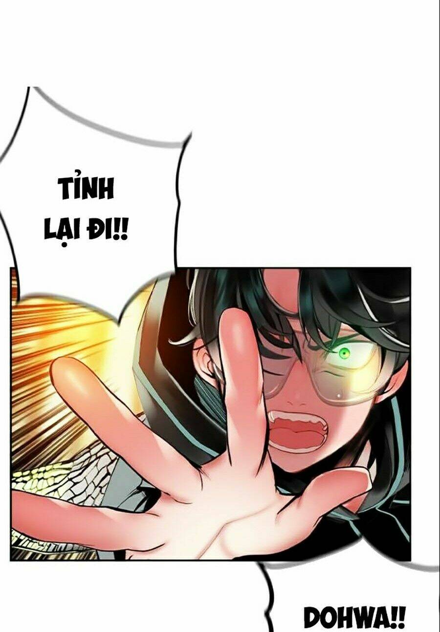 Nhân Trùng Đại Chiến - Chapter 25 - Page 74