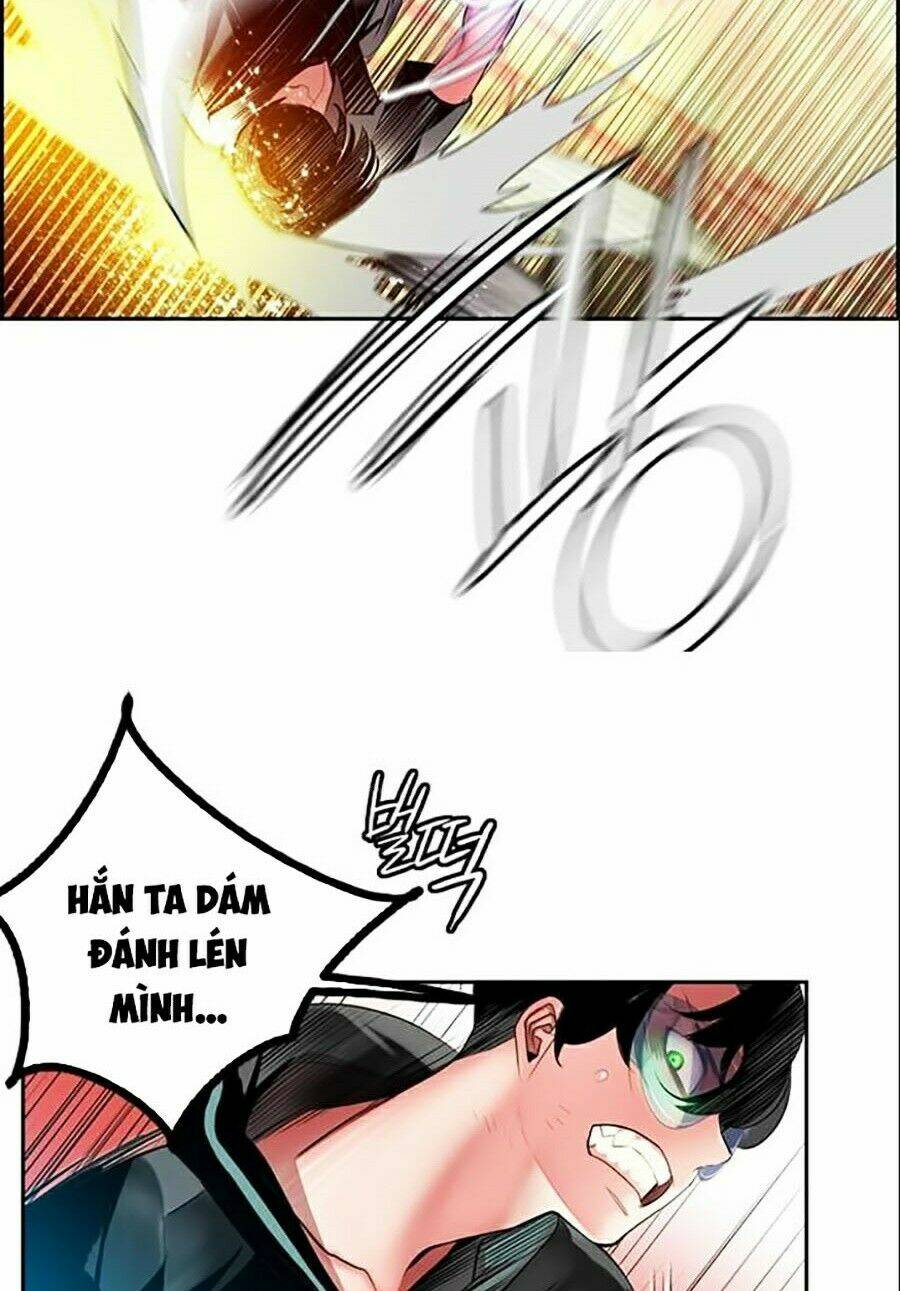 Nhân Trùng Đại Chiến - Chapter 25 - Page 78