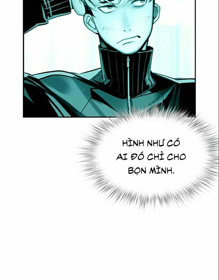 Nhân Trùng Đại Chiến - Chapter 25 - Page 7