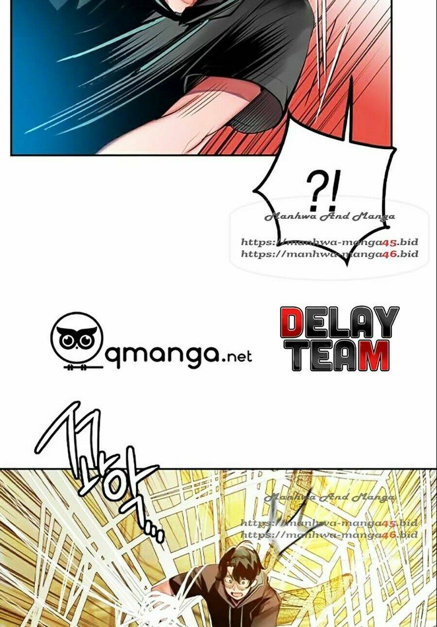 Nhân Trùng Đại Chiến - Chapter 25 - Page 79