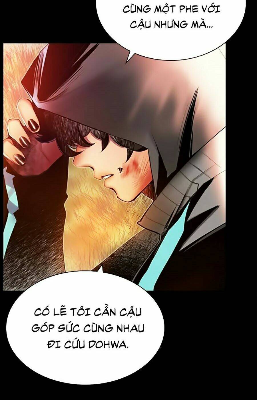 Nhân Trùng Đại Chiến - Chapter 26 - Page 109