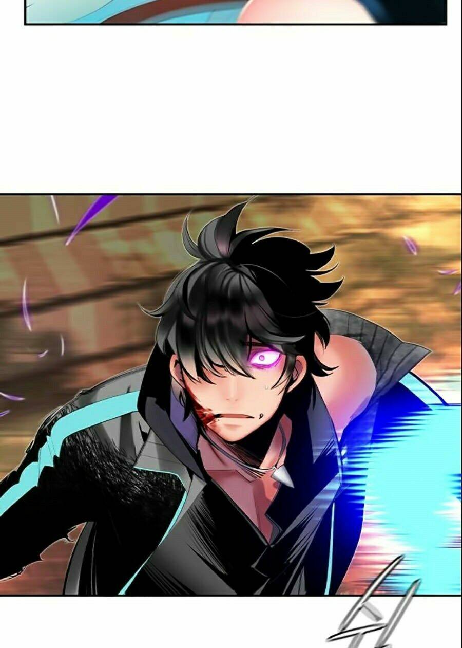 Nhân Trùng Đại Chiến - Chapter 26 - Page 22