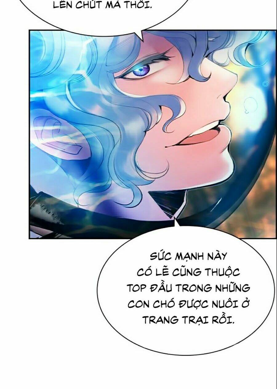 Nhân Trùng Đại Chiến - Chapter 26 - Page 29