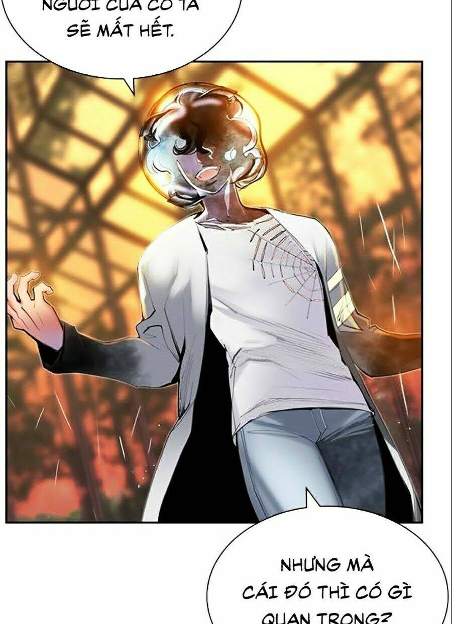 Nhân Trùng Đại Chiến - Chapter 26 - Page 34