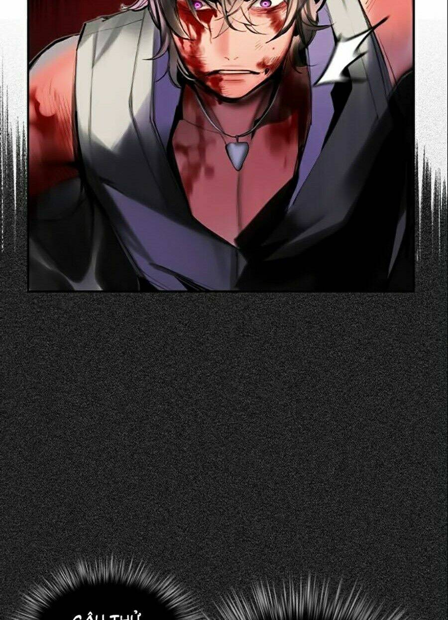 Nhân Trùng Đại Chiến - Chapter 26 - Page 36