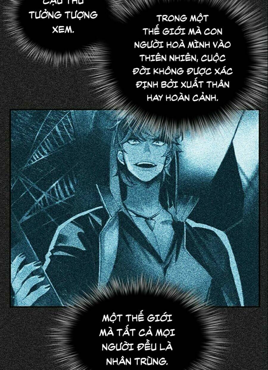 Nhân Trùng Đại Chiến - Chapter 26 - Page 37