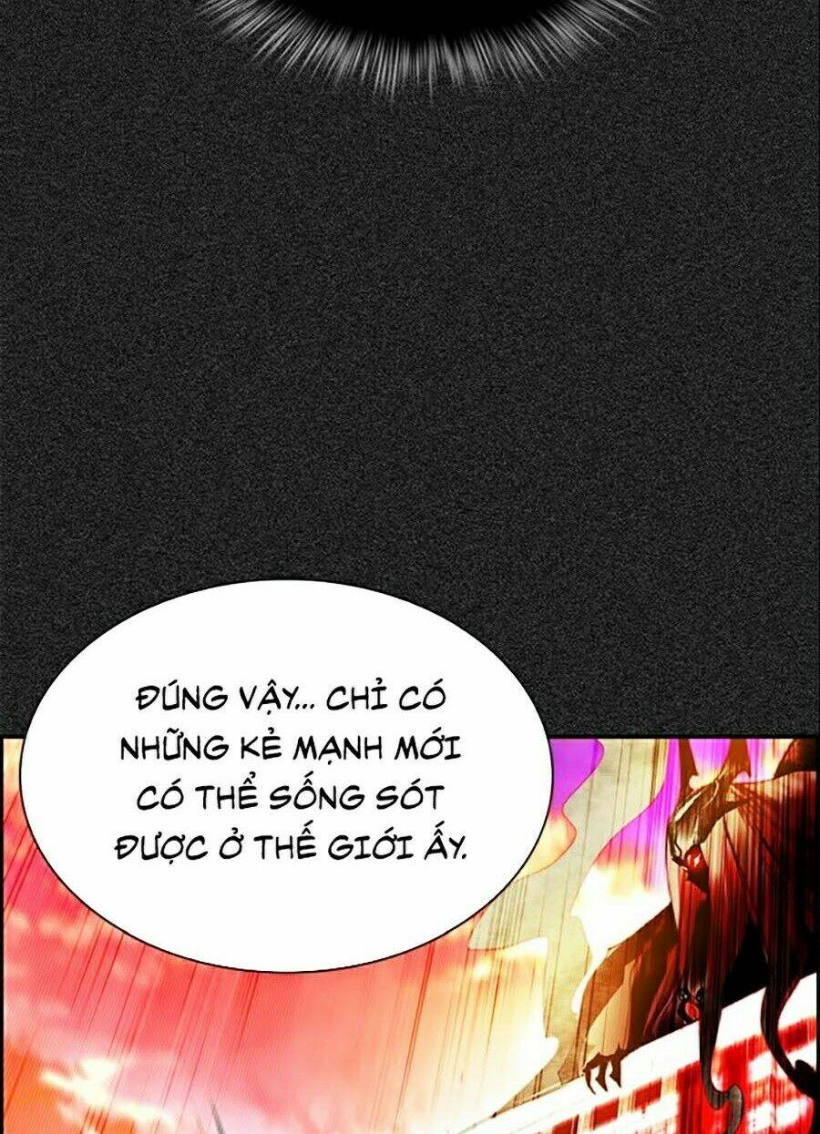 Nhân Trùng Đại Chiến - Chapter 26 - Page 38
