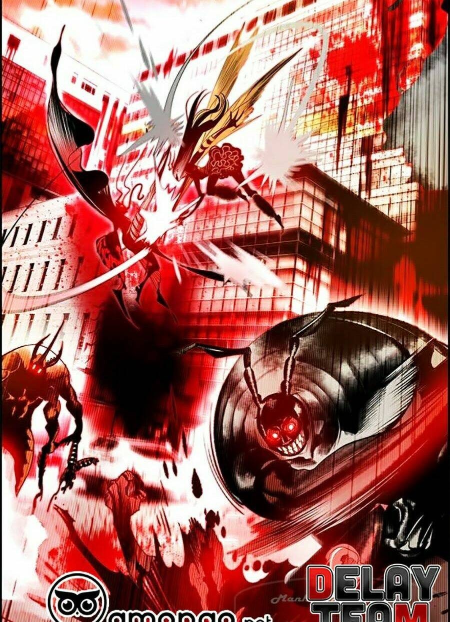 Nhân Trùng Đại Chiến - Chapter 26 - Page 39