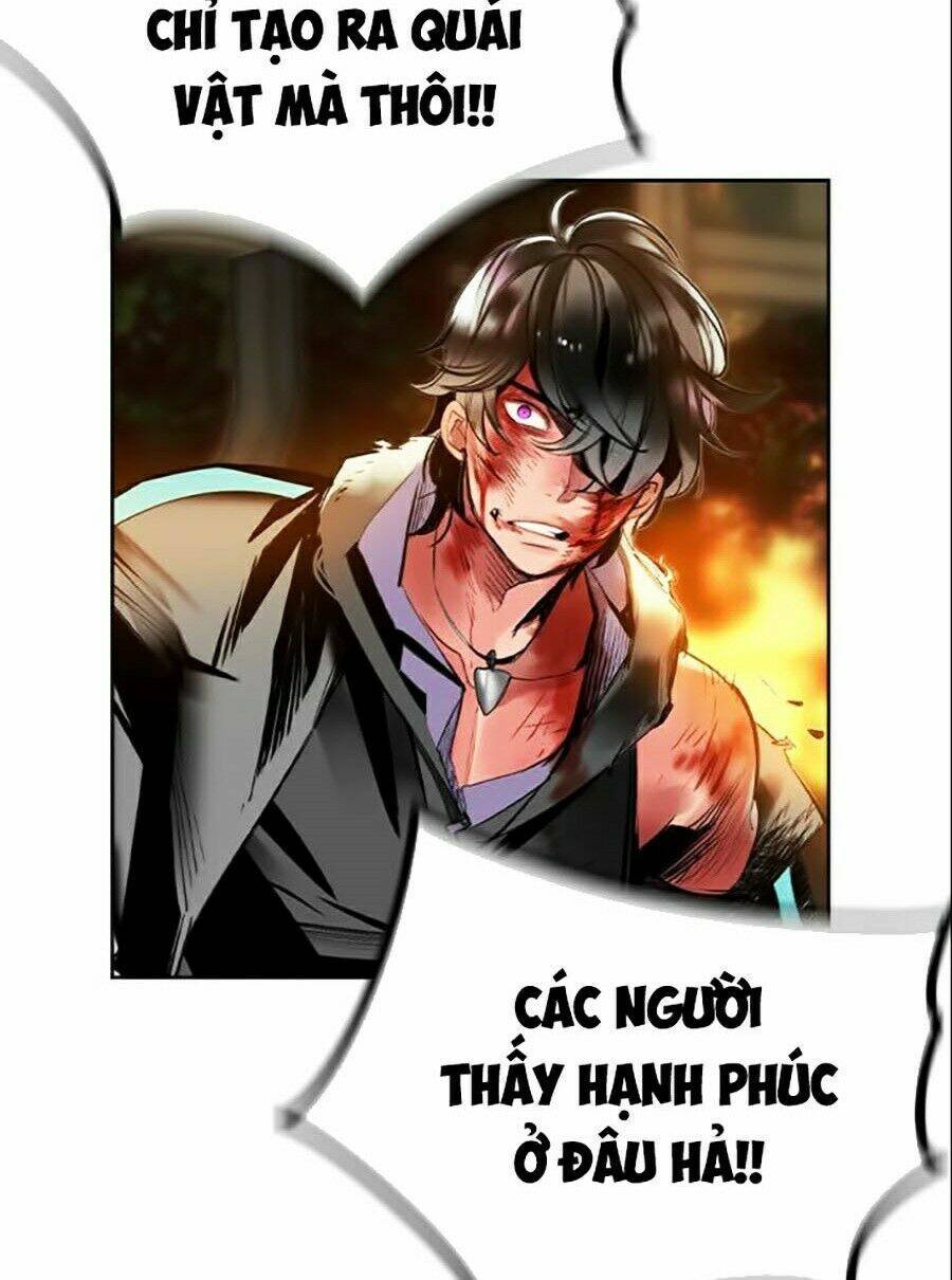 Nhân Trùng Đại Chiến - Chapter 26 - Page 56