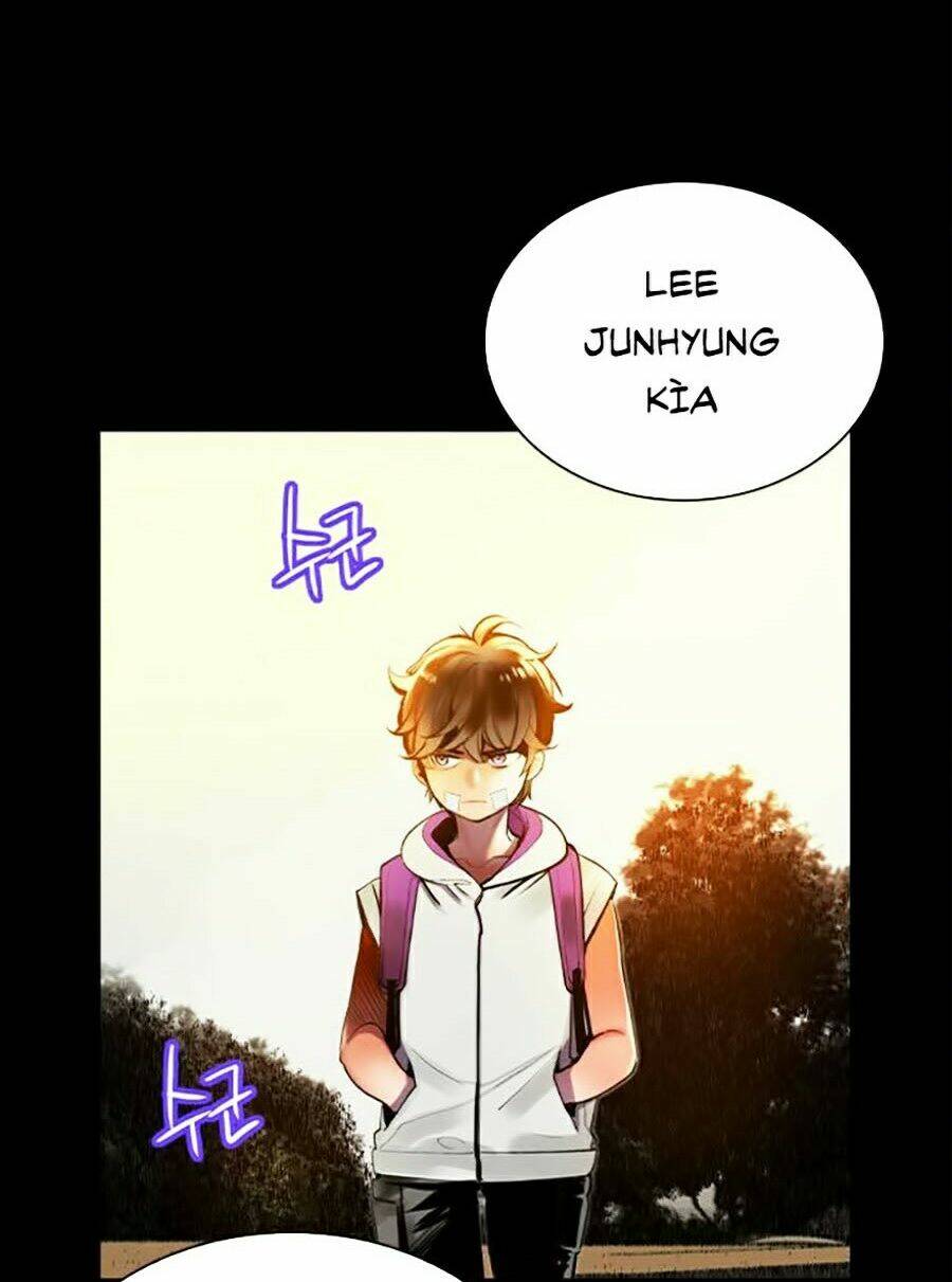 Nhân Trùng Đại Chiến - Chapter 26 - Page 63