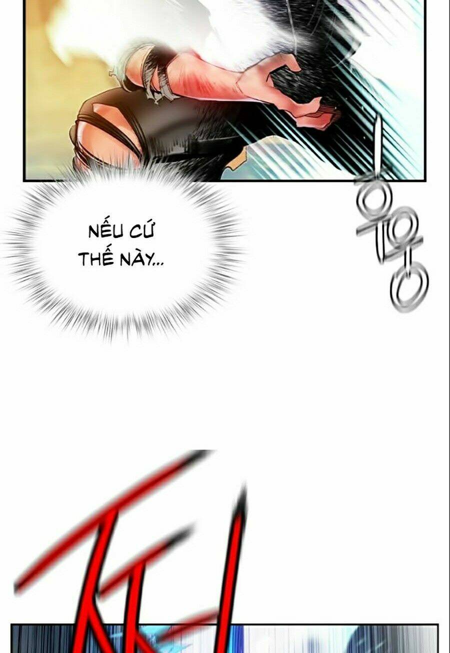 Nhân Trùng Đại Chiến - Chapter 26 - Page 6