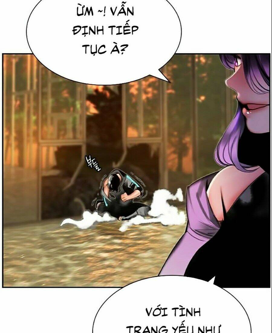 Nhân Trùng Đại Chiến - Chapter 26 - Page 78