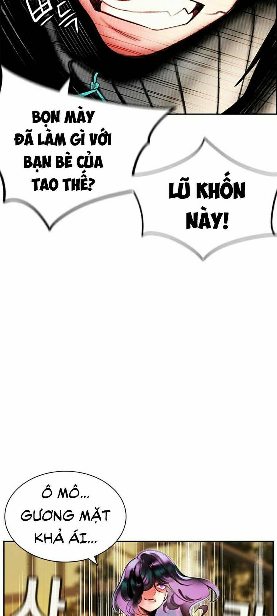 Nhân Trùng Đại Chiến - Chapter 27 - Page 99
