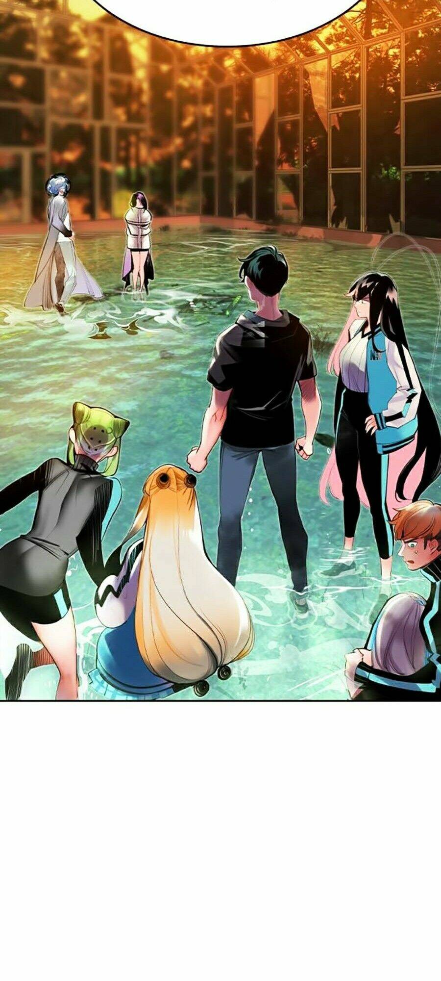 Nhân Trùng Đại Chiến - Chapter 27 - Page 108