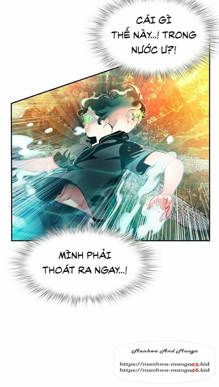 Nhân Trùng Đại Chiến - Chapter 27 - Page 19