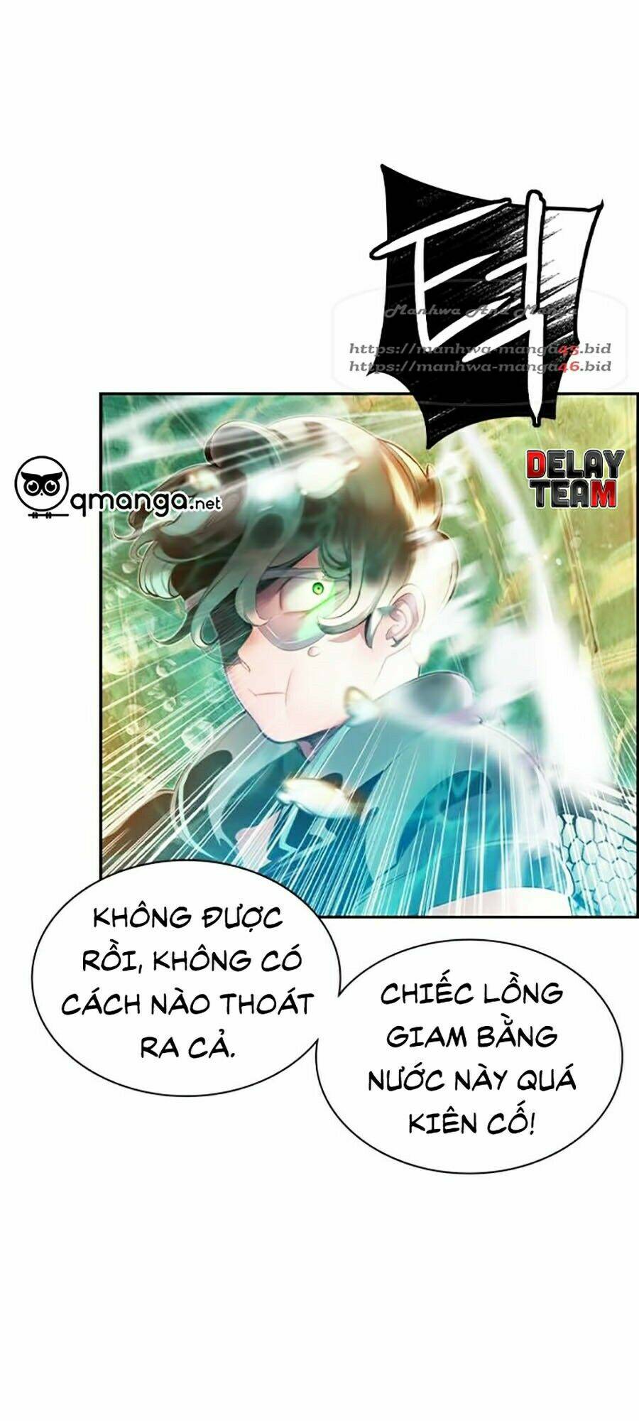 Nhân Trùng Đại Chiến - Chapter 27 - Page 20