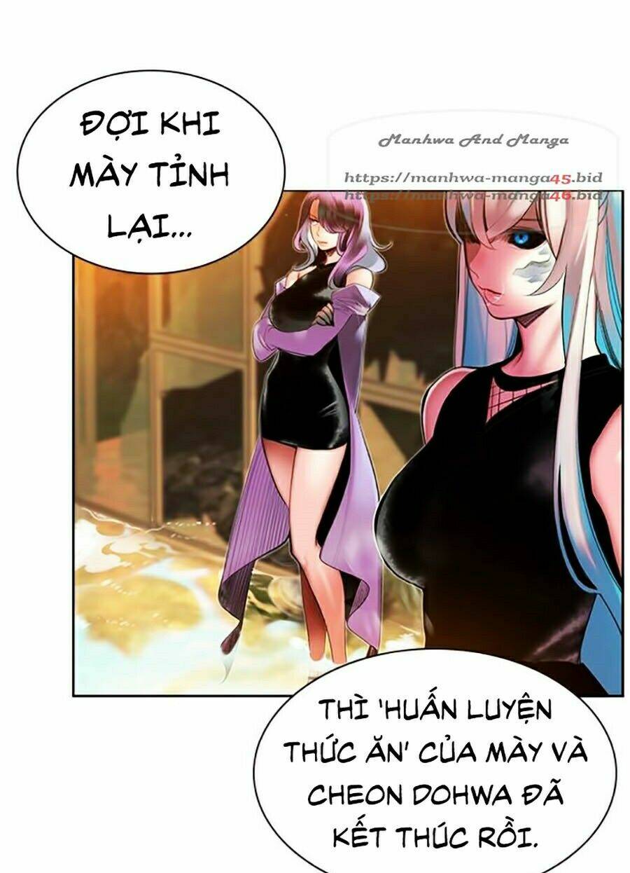 Nhân Trùng Đại Chiến - Chapter 27 - Page 27