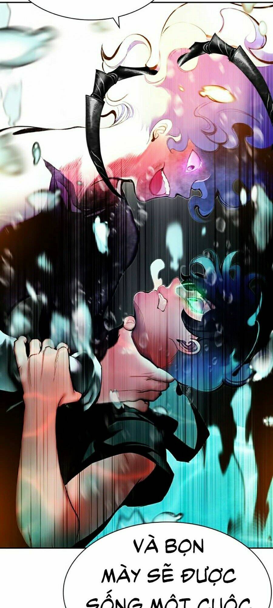 Nhân Trùng Đại Chiến - Chapter 27 - Page 29