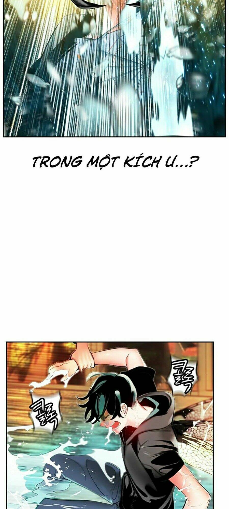 Nhân Trùng Đại Chiến - Chapter 27 - Page 38