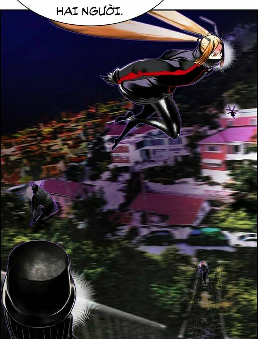 Nhân Trùng Đại Chiến - Chapter 27 - Page 45