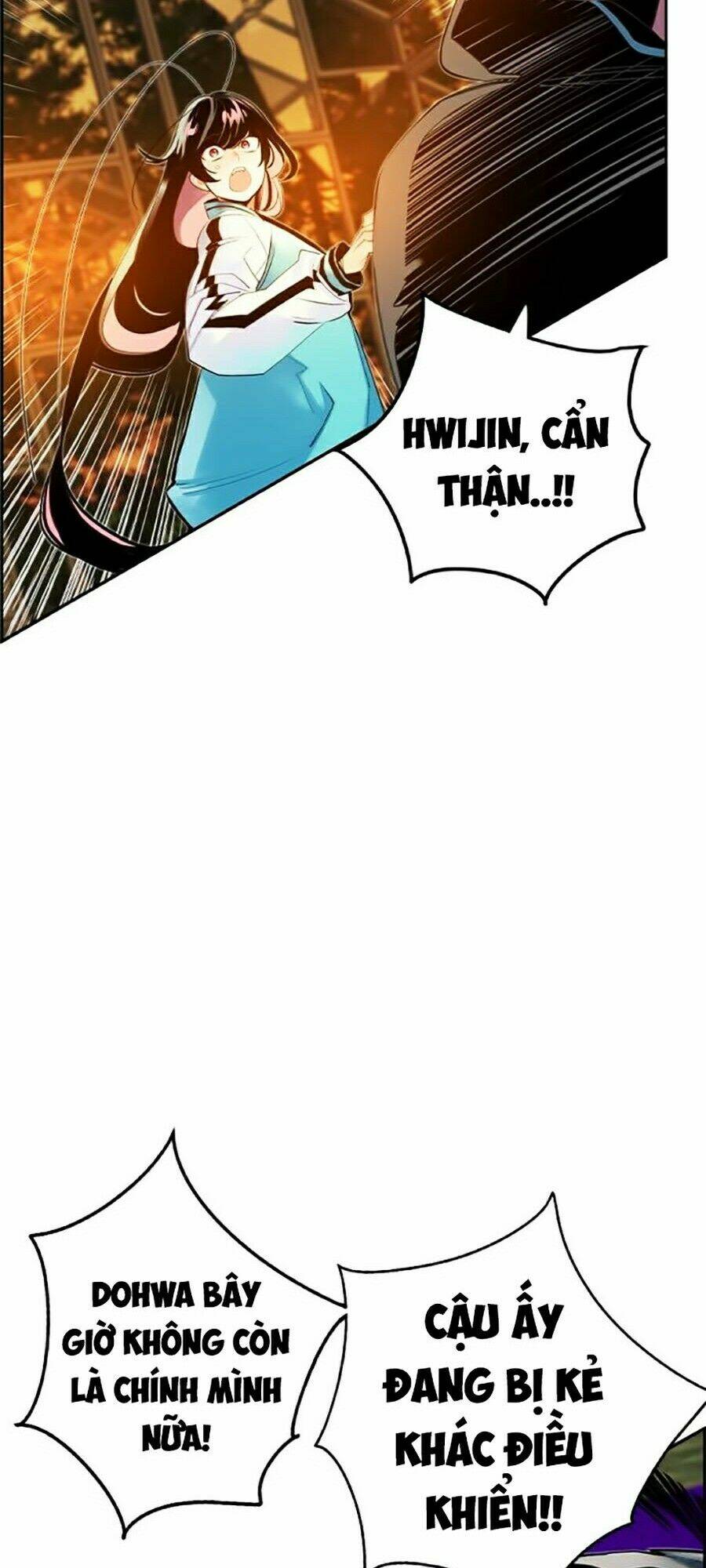 Nhân Trùng Đại Chiến - Chapter 27 - Page 63