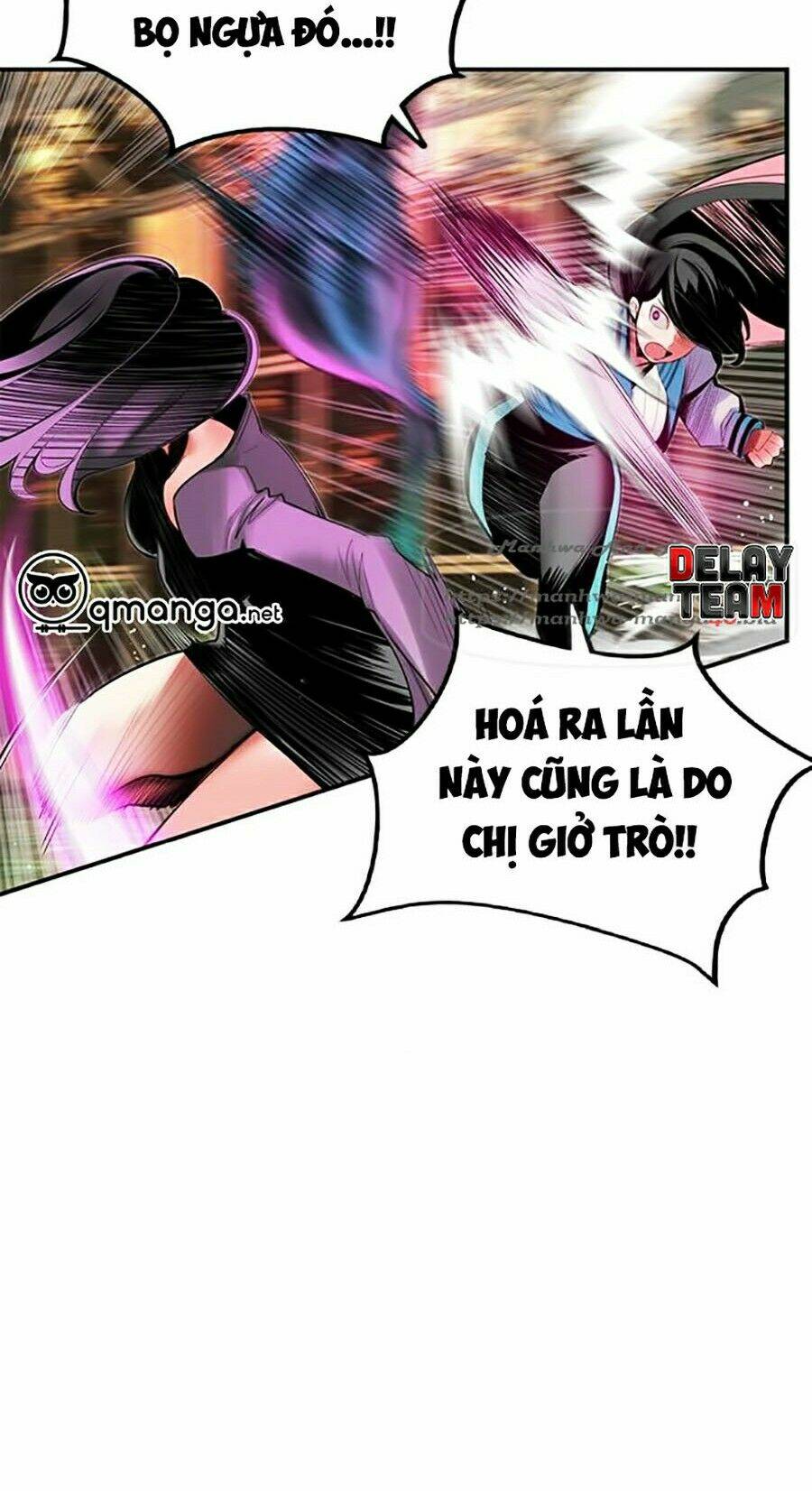 Nhân Trùng Đại Chiến - Chapter 27 - Page 67