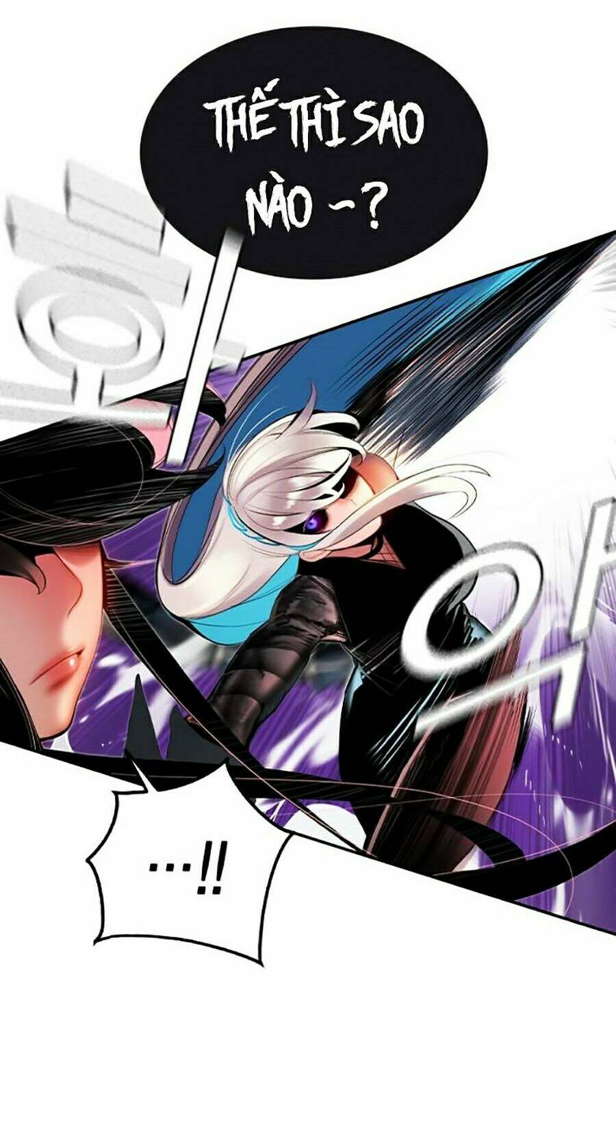 Nhân Trùng Đại Chiến - Chapter 27 - Page 68