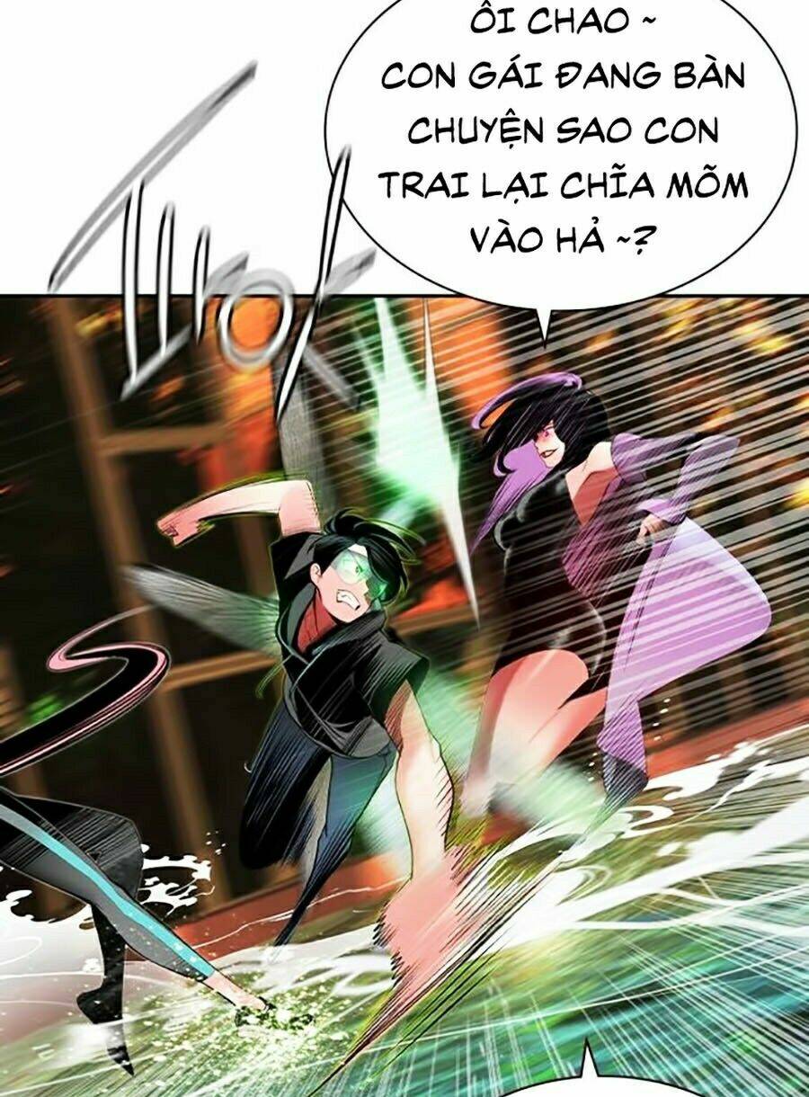 Nhân Trùng Đại Chiến - Chapter 27 - Page 76