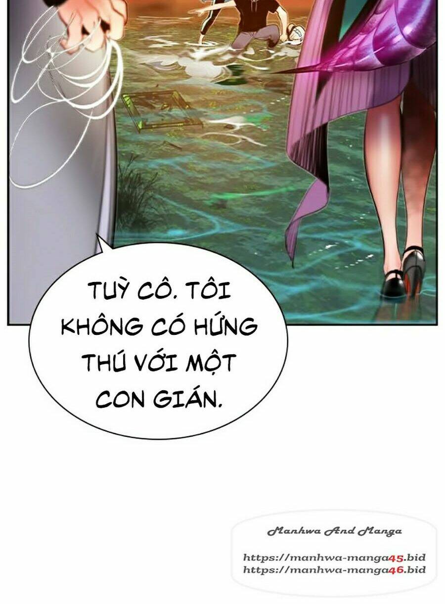 Nhân Trùng Đại Chiến - Chapter 27 - Page 89