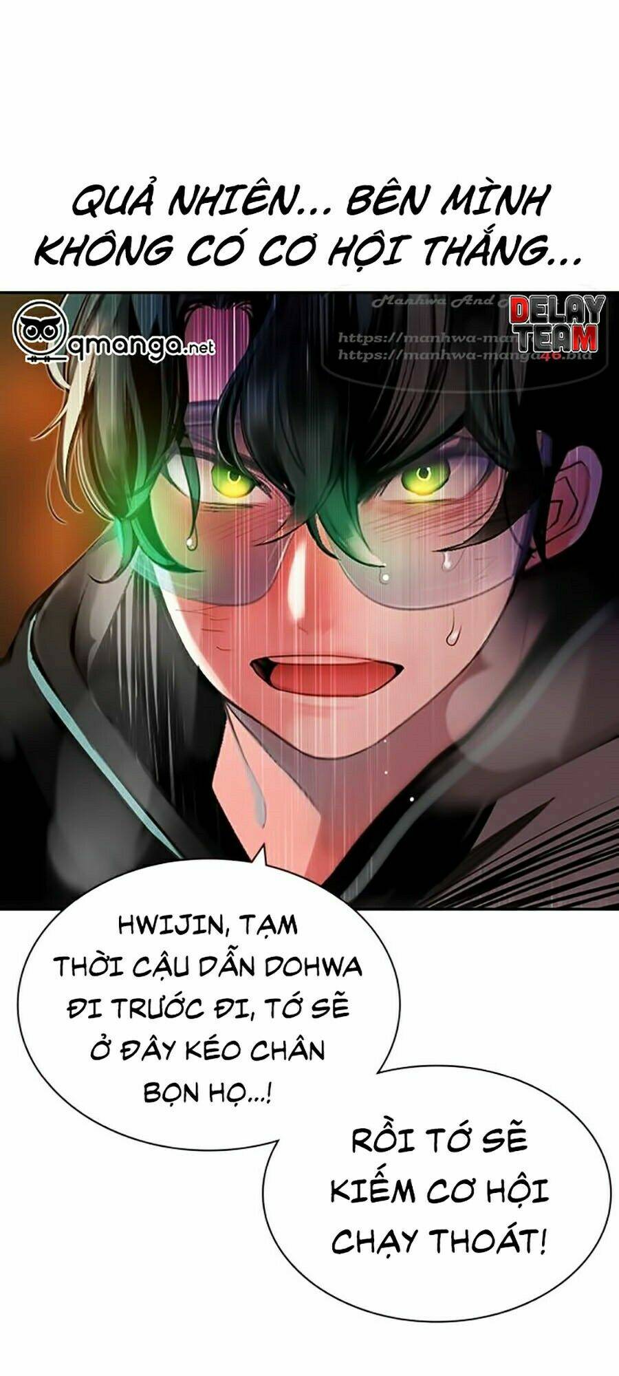 Nhân Trùng Đại Chiến - Chapter 27 - Page 90