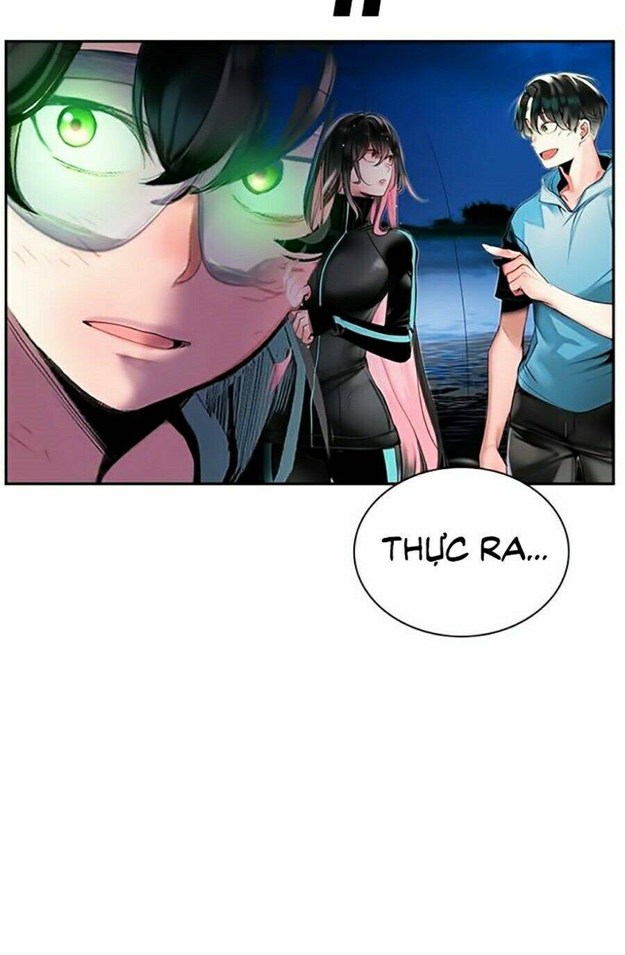 Nhân Trùng Đại Chiến - Chapter 27 - Page 94