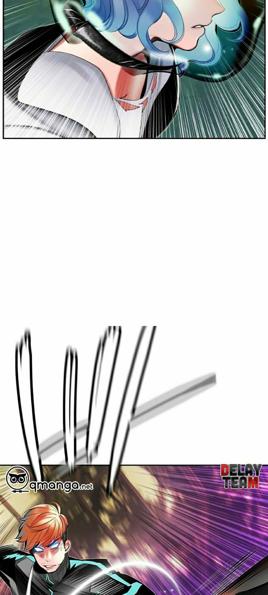 Nhân Trùng Đại Chiến - Chapter 27 - Page 96