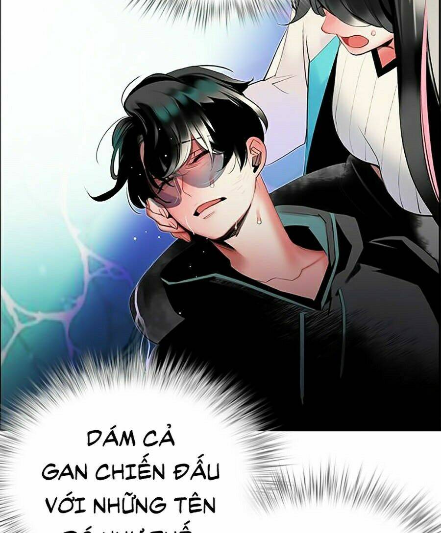 Nhân Trùng Đại Chiến - Chapter 28 - Page 100