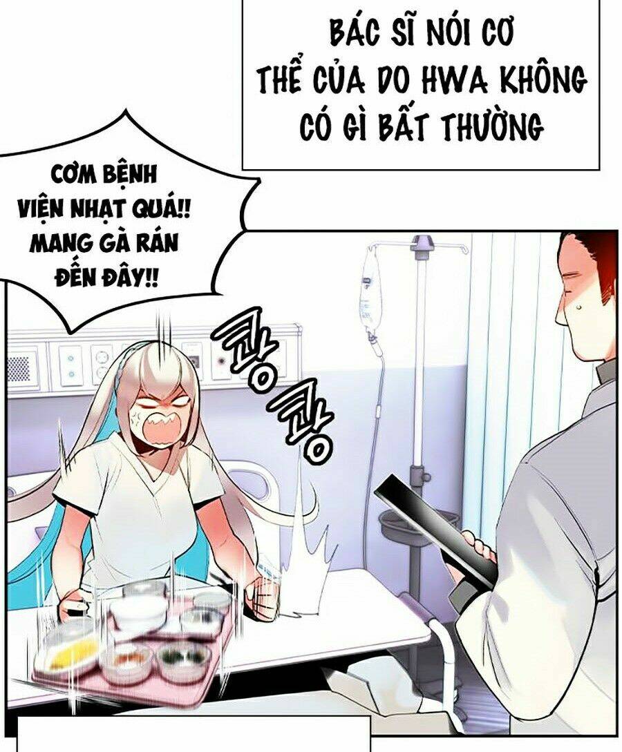 Nhân Trùng Đại Chiến - Chapter 28 - Page 106