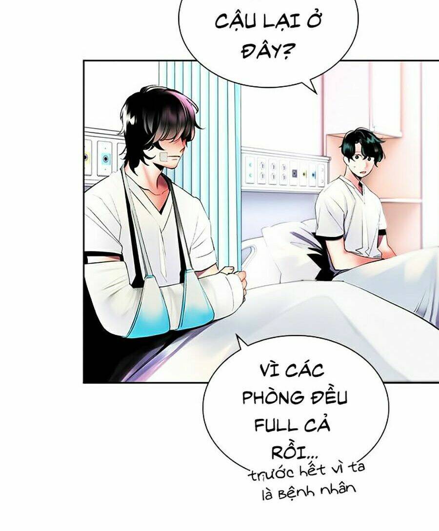 Nhân Trùng Đại Chiến - Chapter 28 - Page 115