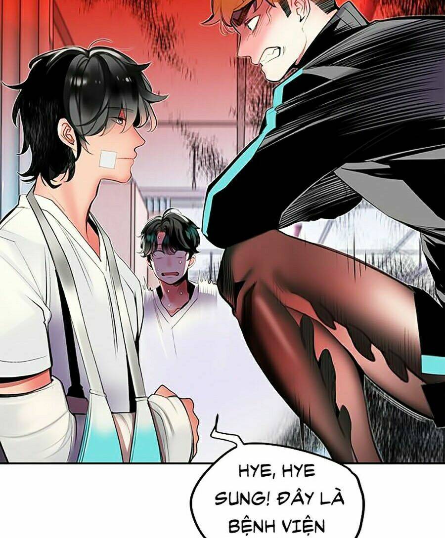 Nhân Trùng Đại Chiến - Chapter 28 - Page 119