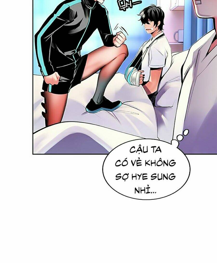 Nhân Trùng Đại Chiến - Chapter 28 - Page 121