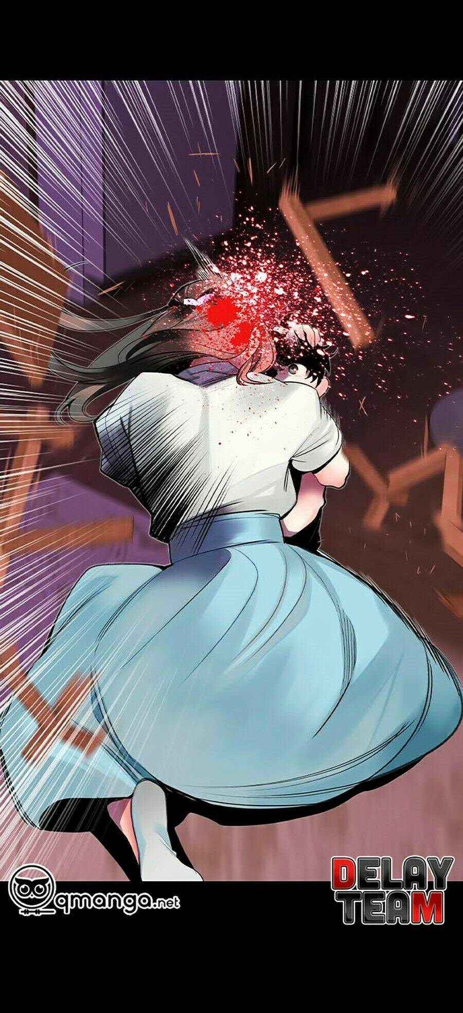 Nhân Trùng Đại Chiến - Chapter 28 - Page 139