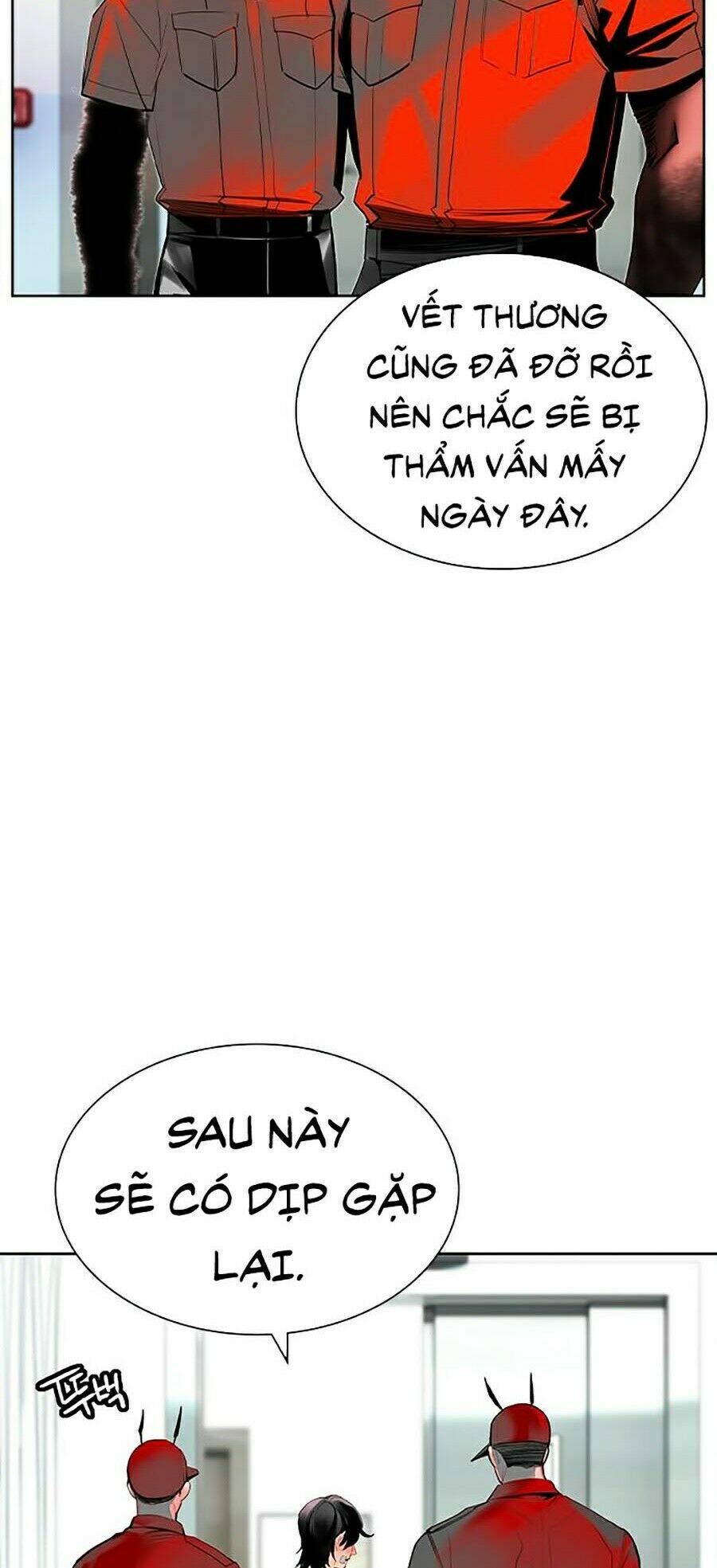 Nhân Trùng Đại Chiến - Chapter 28 - Page 145