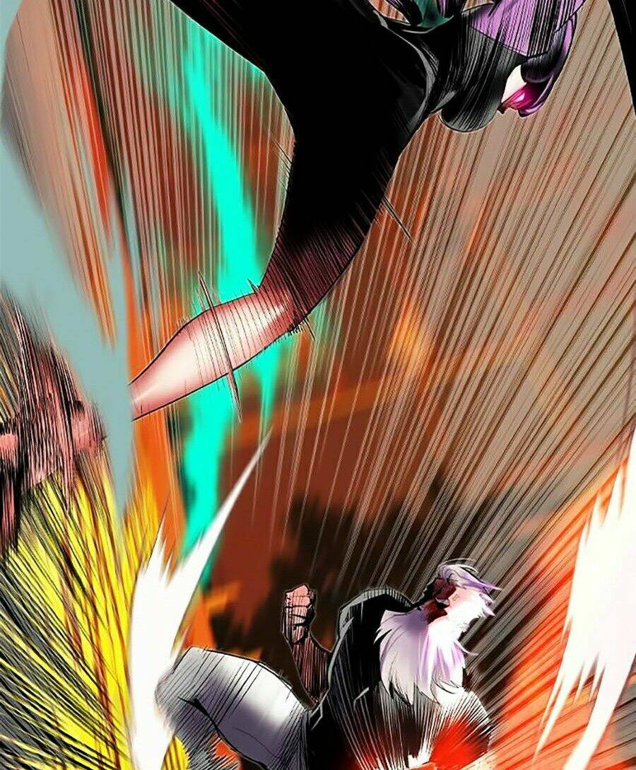 Nhân Trùng Đại Chiến - Chapter 28 - Page 17