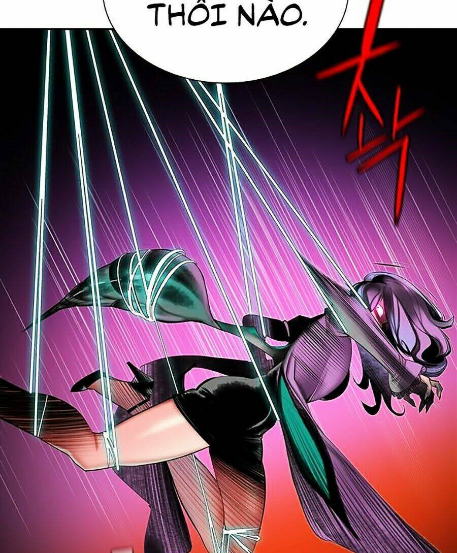 Nhân Trùng Đại Chiến - Chapter 28 - Page 21