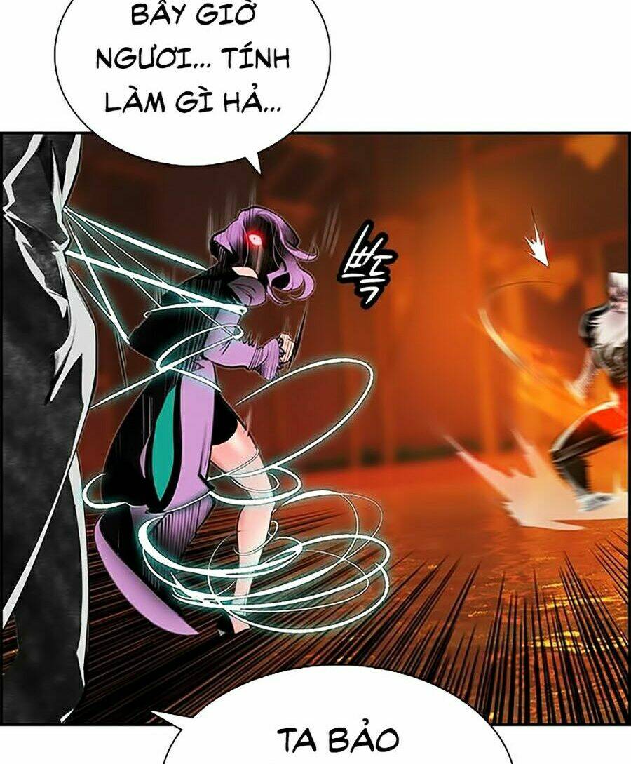 Nhân Trùng Đại Chiến - Chapter 28 - Page 23