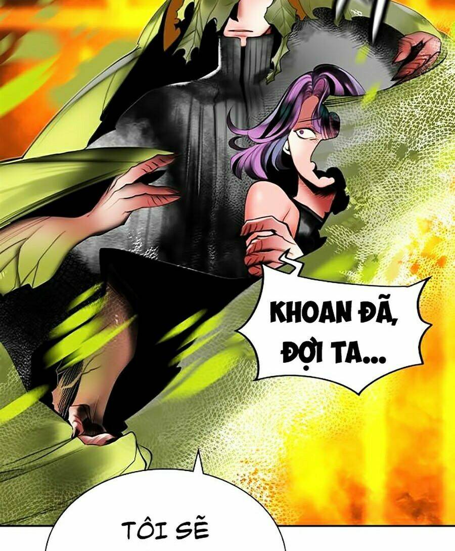 Nhân Trùng Đại Chiến - Chapter 28 - Page 27