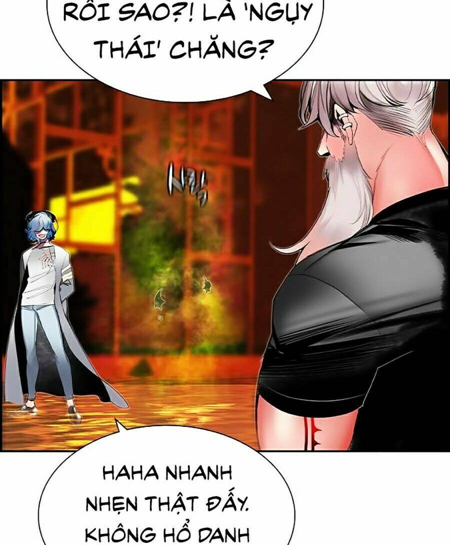 Nhân Trùng Đại Chiến - Chapter 28 - Page 29