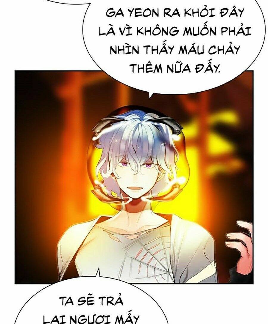 Nhân Trùng Đại Chiến - Chapter 28 - Page 31